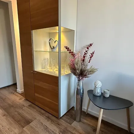 Harmony Stylishes 1-zimmer Mit Kueche * Gutersloh