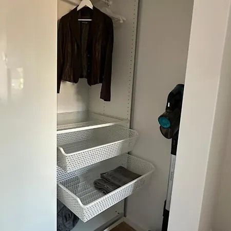 Harmony Stylishes 1-zimmer Mit Kueche *