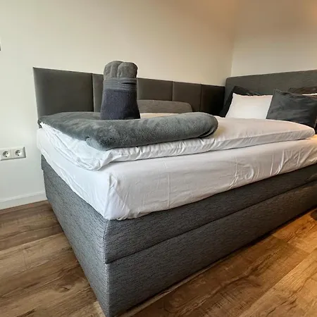 Harmony Stylishes 1-zimmer Mit Kueche * Gutersloh