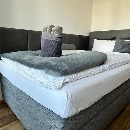 Harmony Stylishes 1-zimmer Mit Kueche * Gutersloh