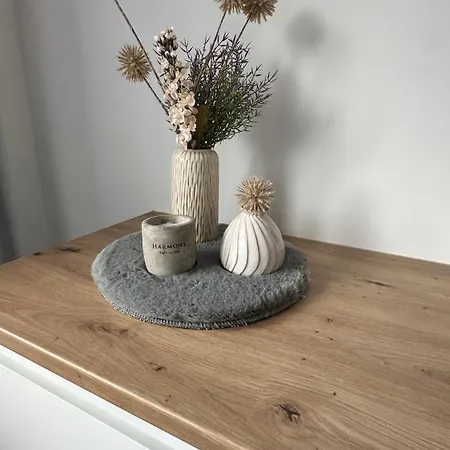 Harmony Stylishes Mit Kueche * Gütersloh