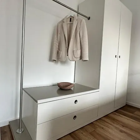 Harmony Stylishes Mit Kueche * Gütersloh