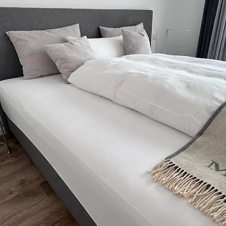 Appartamento Harmony Stylishes Mit Kueche *