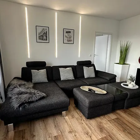 Harmony Stylishes Mit Kueche Gütersloh