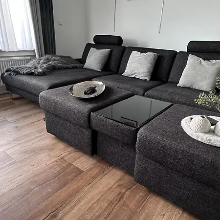 Appartamento Harmony Stylishes Mit Kueche Gütersloh