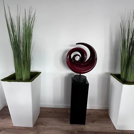 Harmony Stylishes Mit Kueche Appartamento