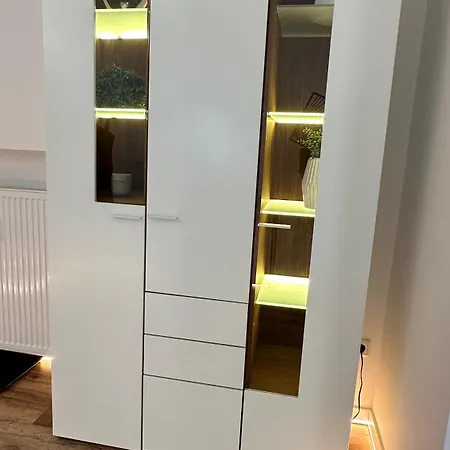 Harmony Stylishes Mit Kueche * Gütersloh