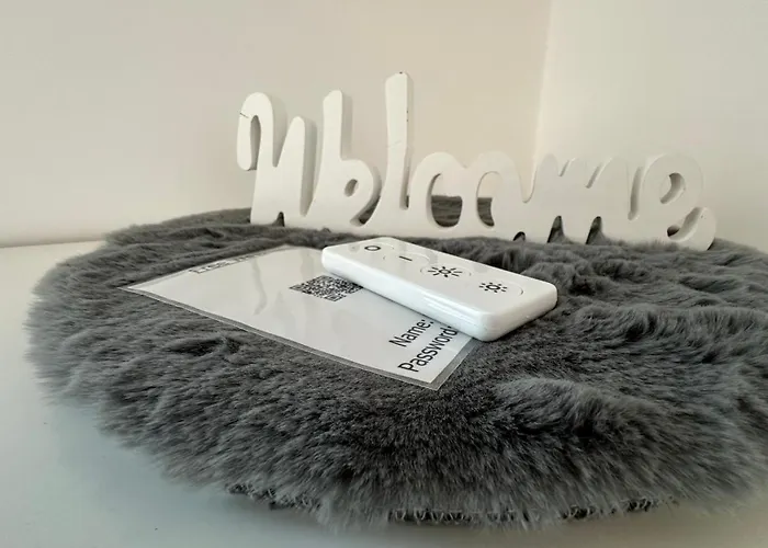 Appartement Harmony 