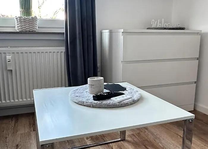 Appartement Harmony 