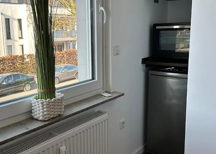 Appartement Harmony 